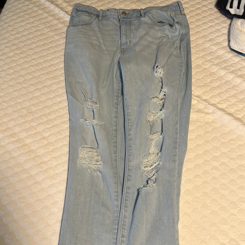 Levi’s Jeans